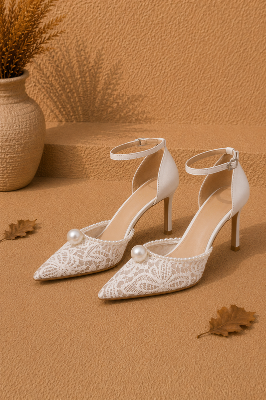 Tacones elegantes | Isabella