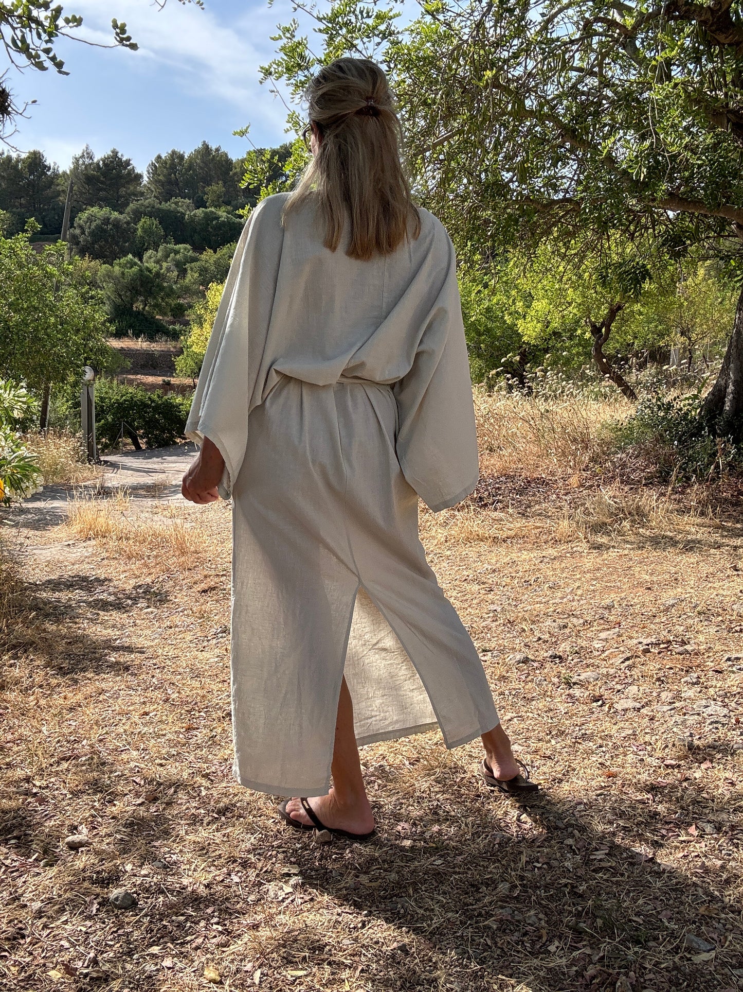 Jurk - Franka - Cartouche by Suus