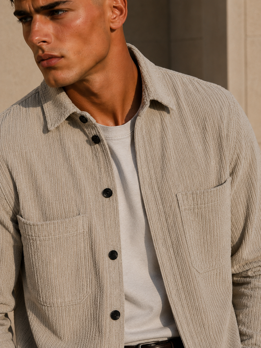 Sobrecamisa-Aspen