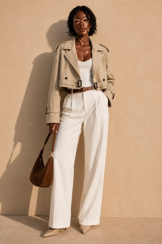 Chaqueta-Cropped Siena