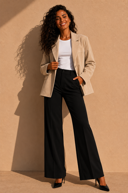 Blazer-Milano