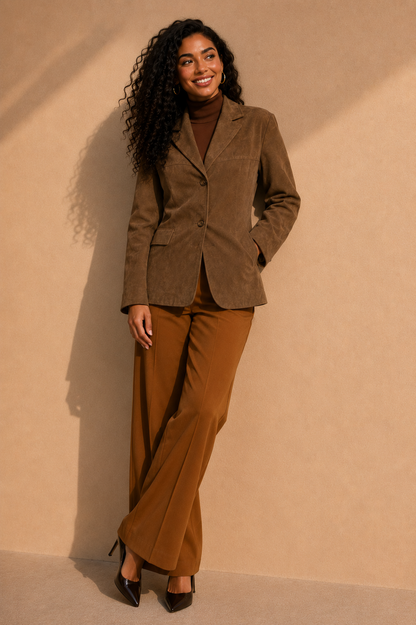 Blazer-Milano