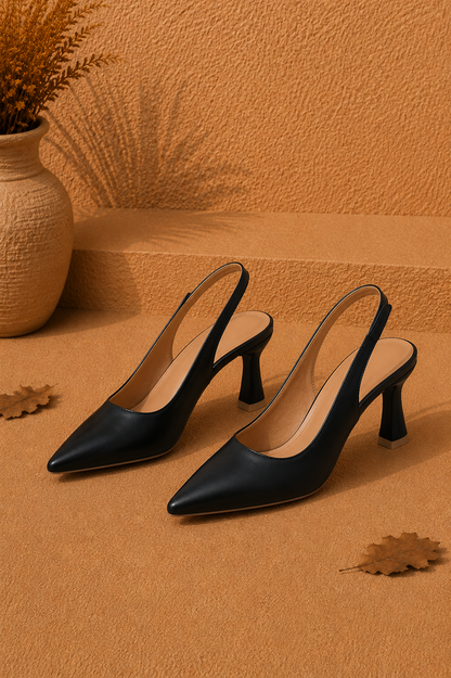 Tacones Elegantes | Aurora