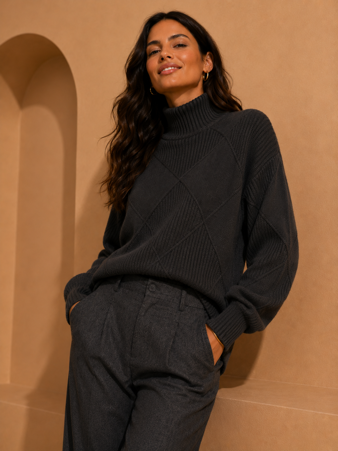 Jersey-Noir