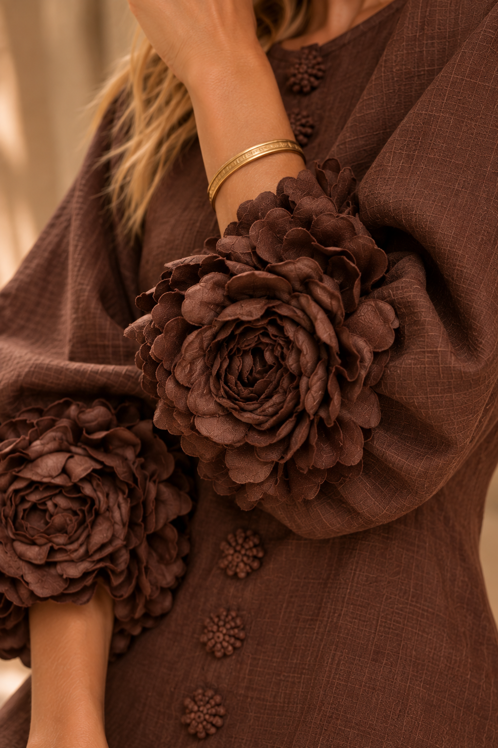 Vestido Emilia