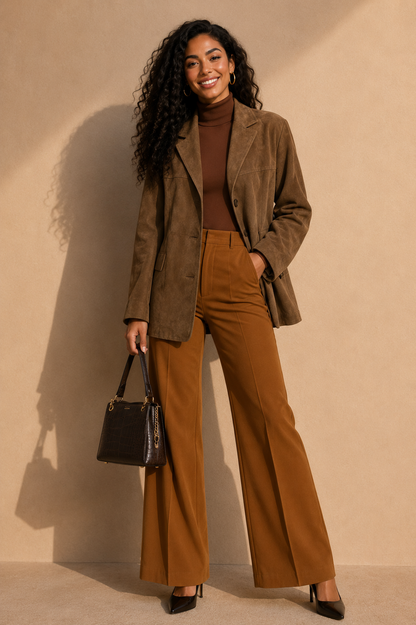 Blazer-Milano