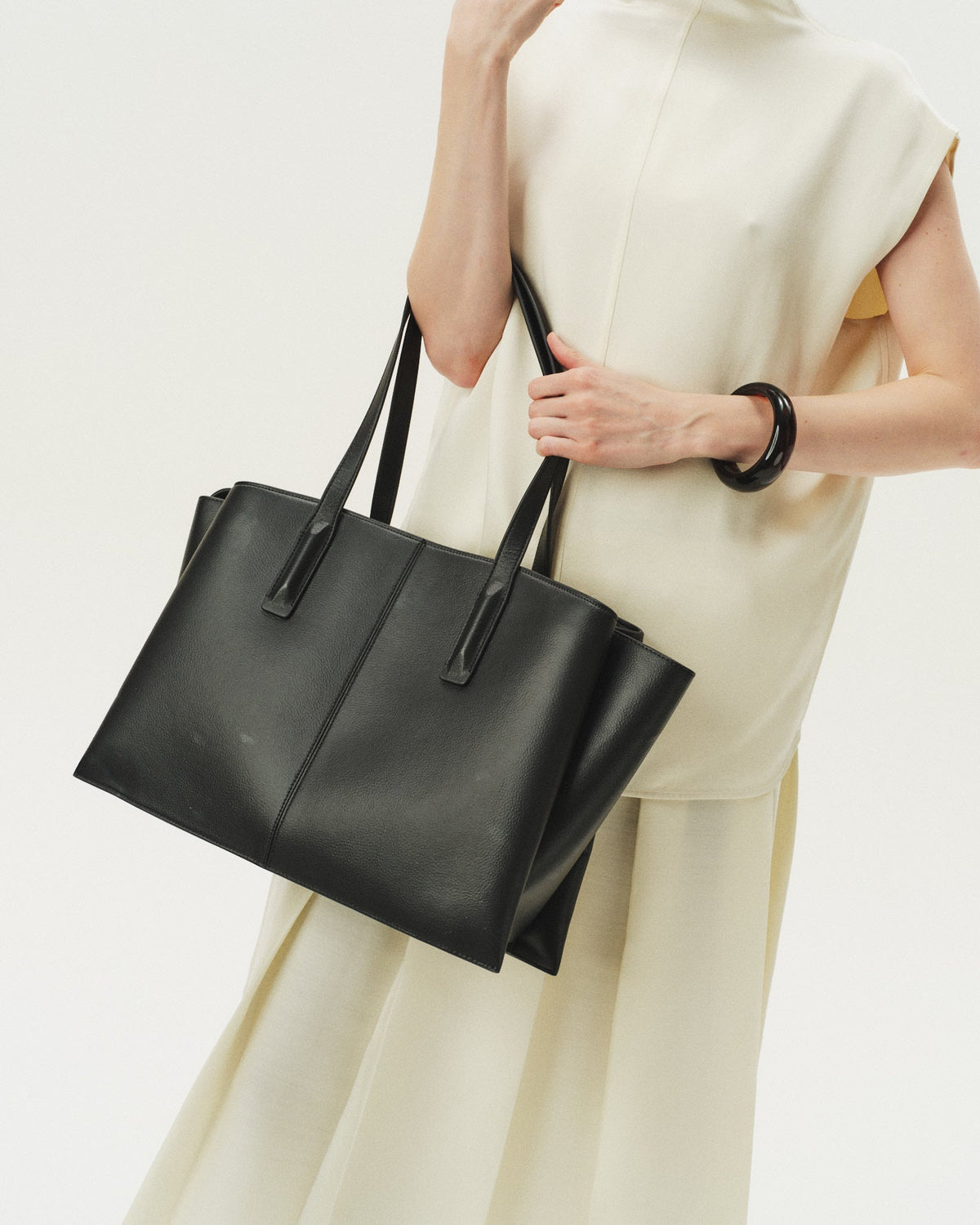 Samantha – Borsa tote a tre scomparti