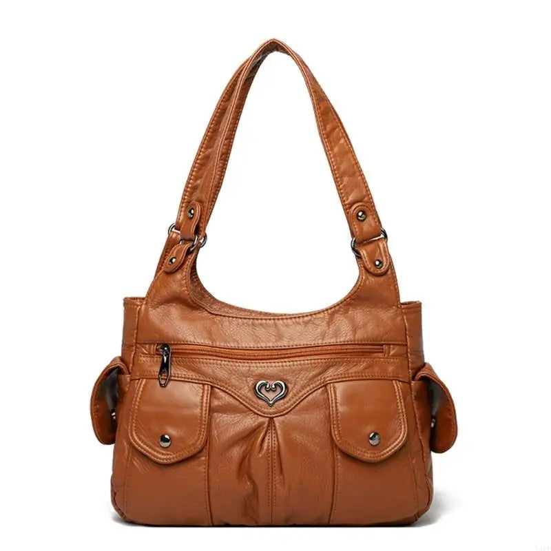 Serenita – Borsa vintage in ecopelle