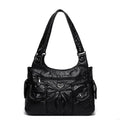Serenita – Borsa vintage in ecopelle