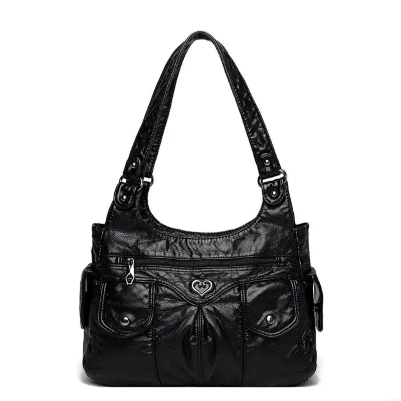 Serenita – Borsa vintage in ecopelle
