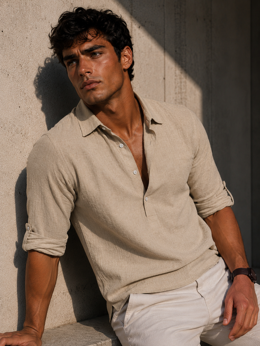 Camisa-Siena