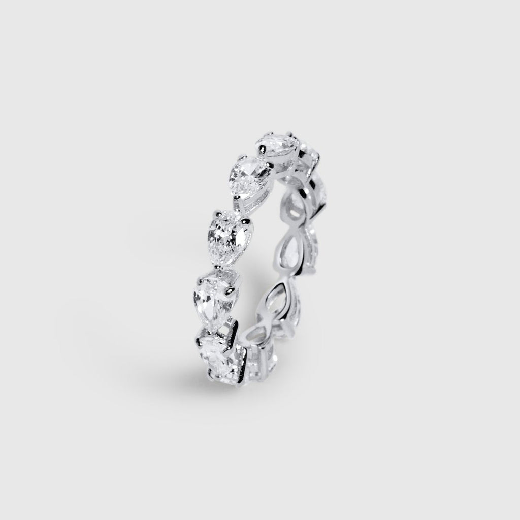 Lucky Drops Ring