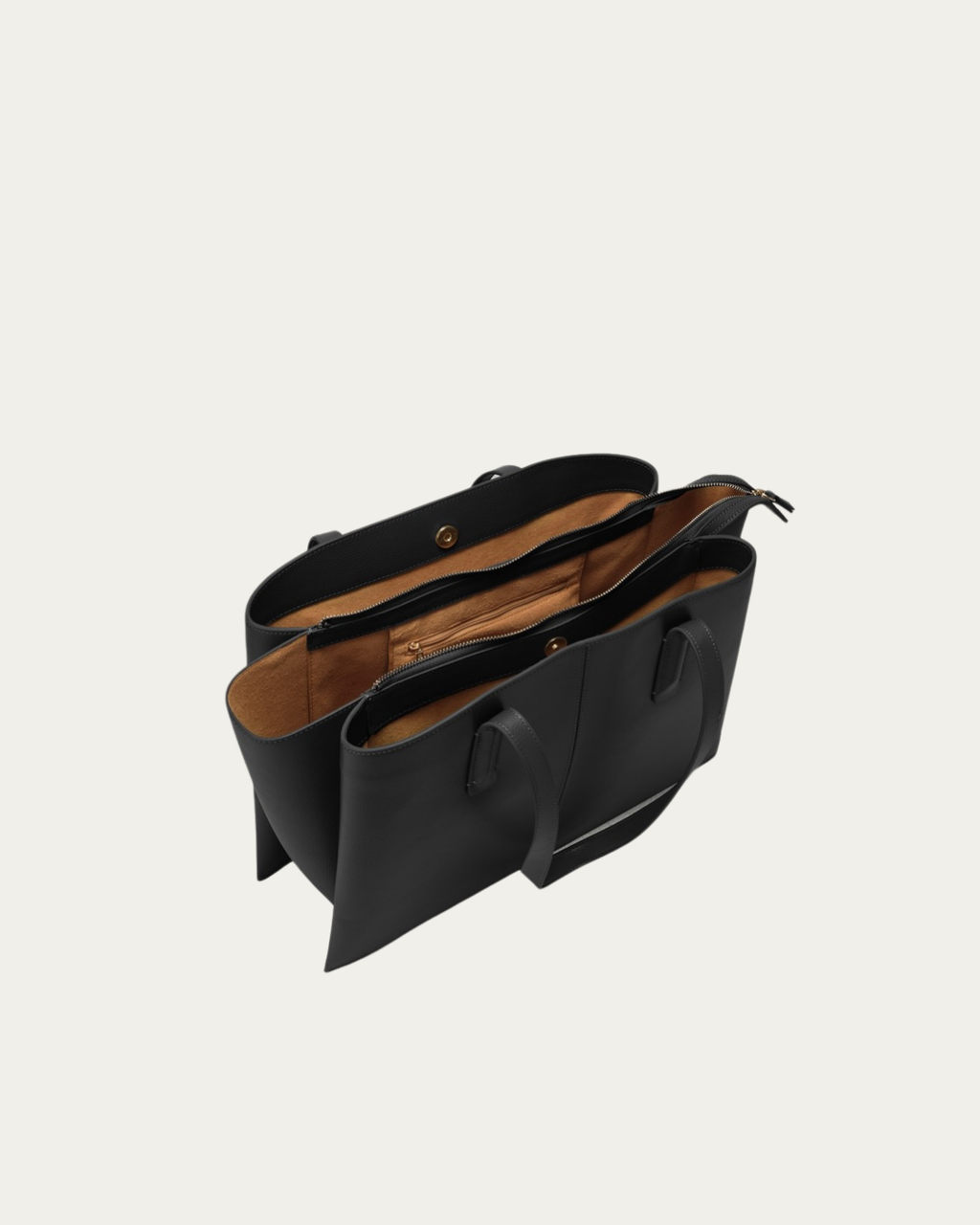 Samantha – Borsa tote a tre scomparti